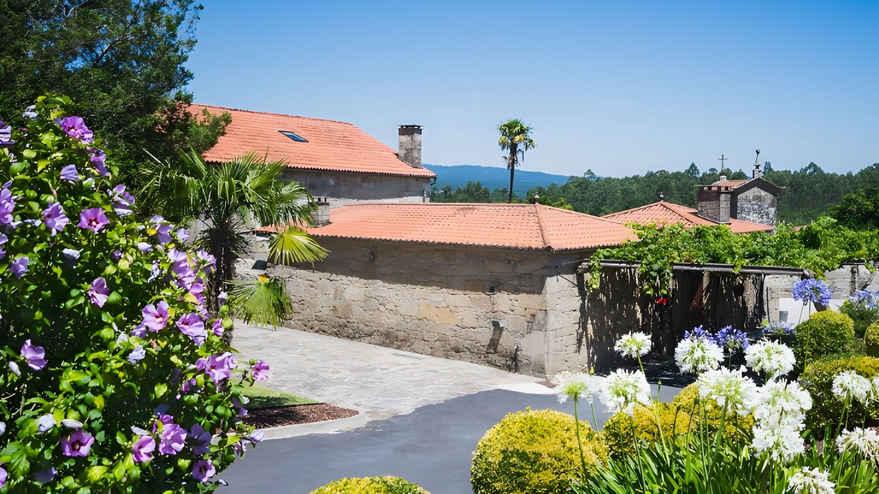 Photo of Outdoor in Brion