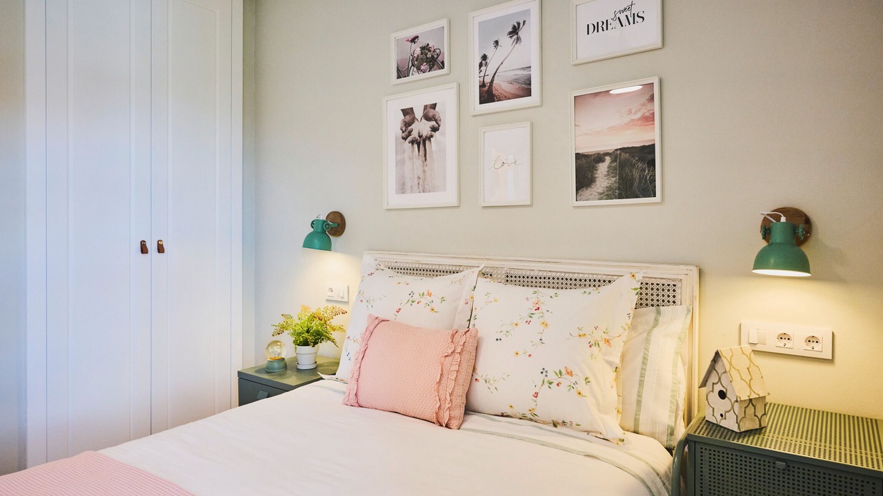 Photo of Bedroom in Brion