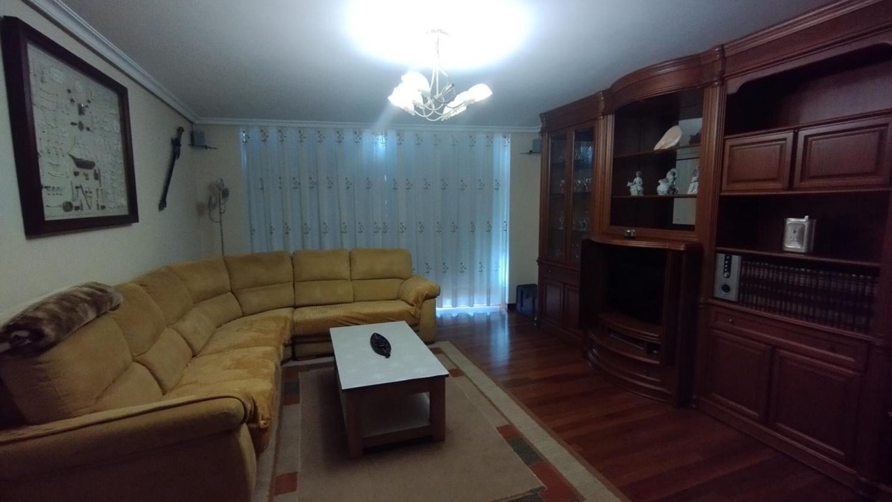 Photo of Livingroom in Cee