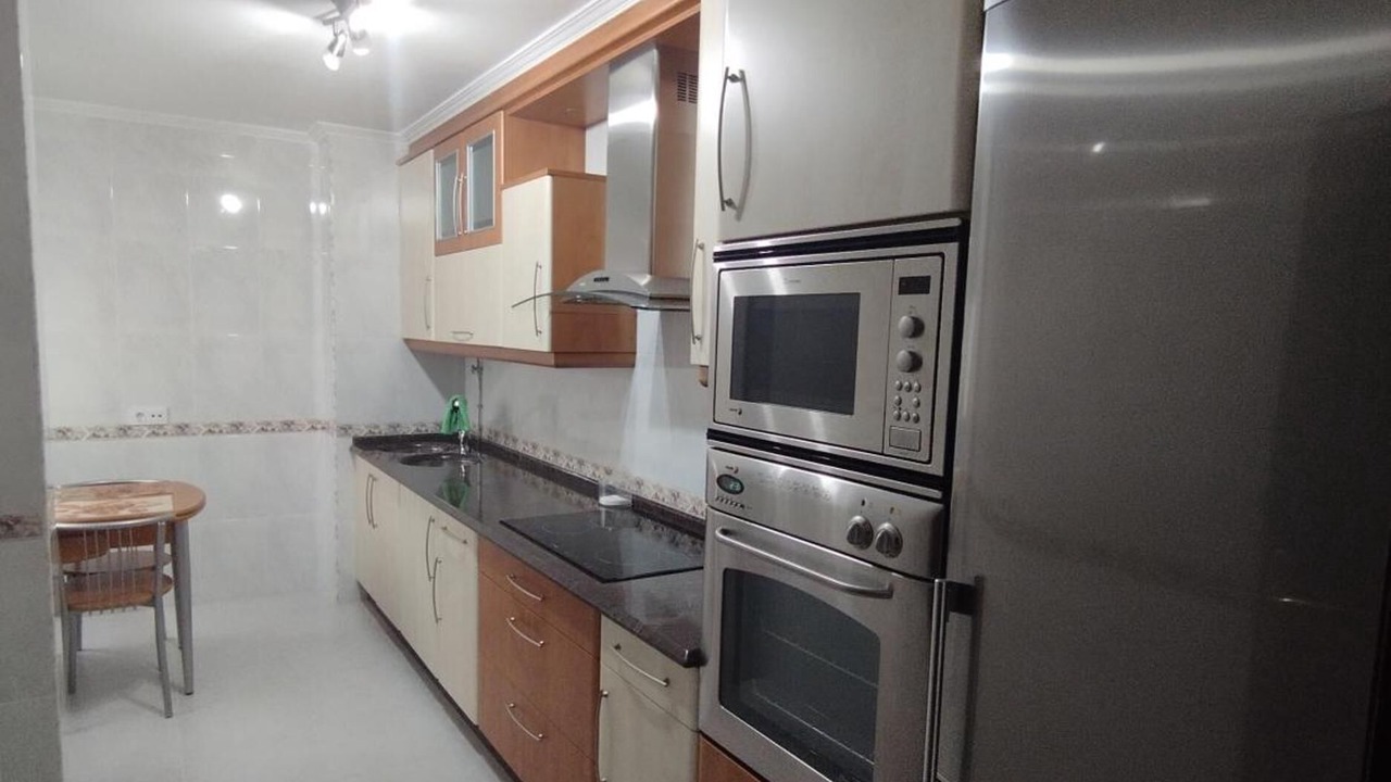 Photo of Kitchen in Cee