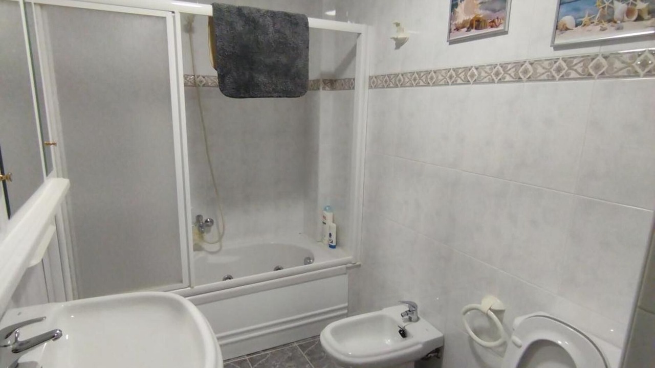 Photo of Bathroom in Cee