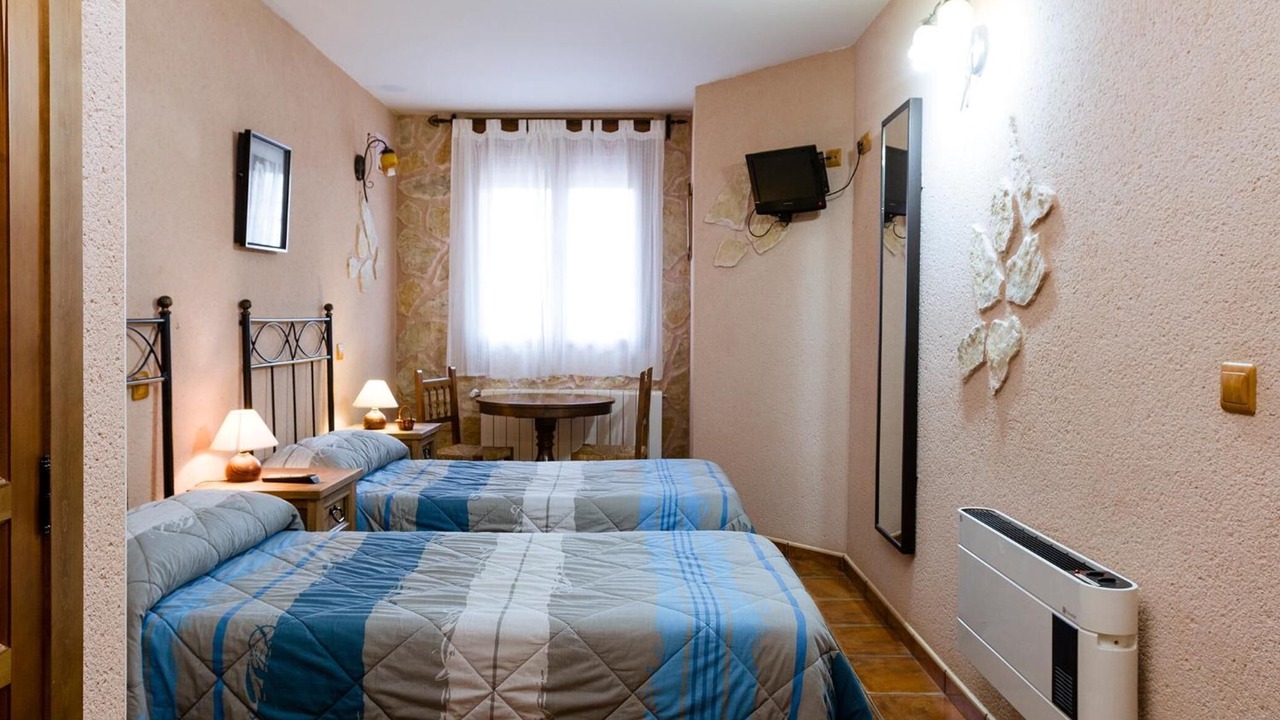 Photo of Bedroom in Sigueruelo