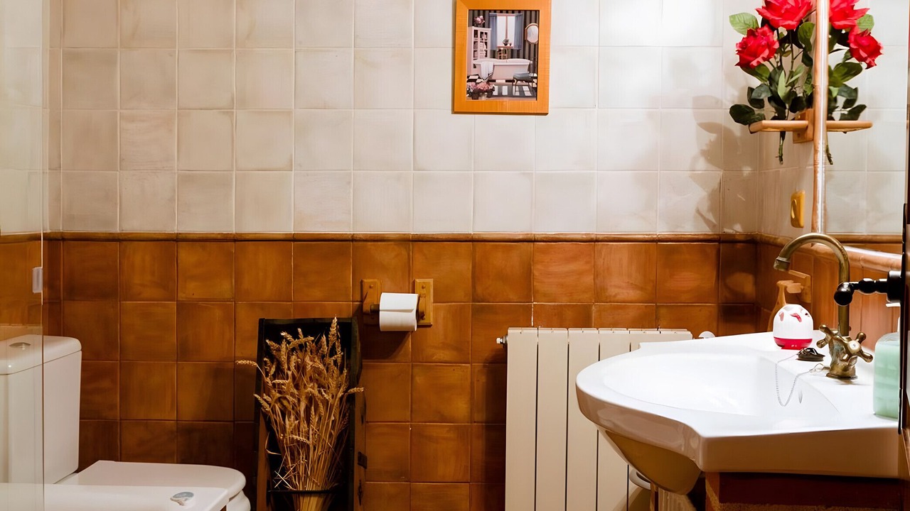 Photo of Bathroom in Sigueruelo