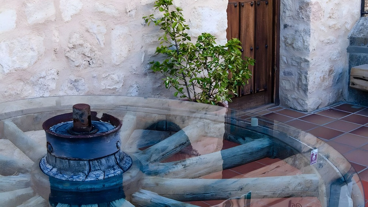 Photo of Outdoor in Sigueruelo
