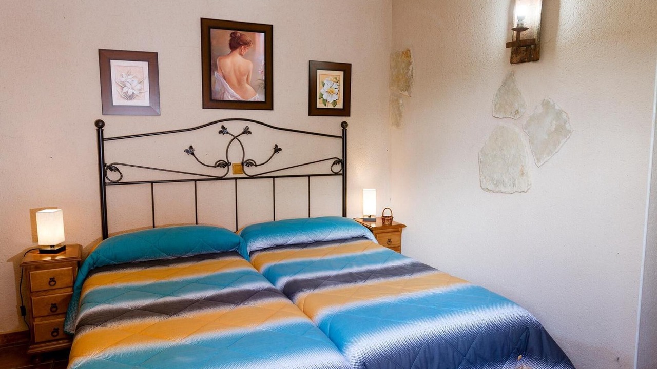 Photo of Bedroom in Sigueruelo