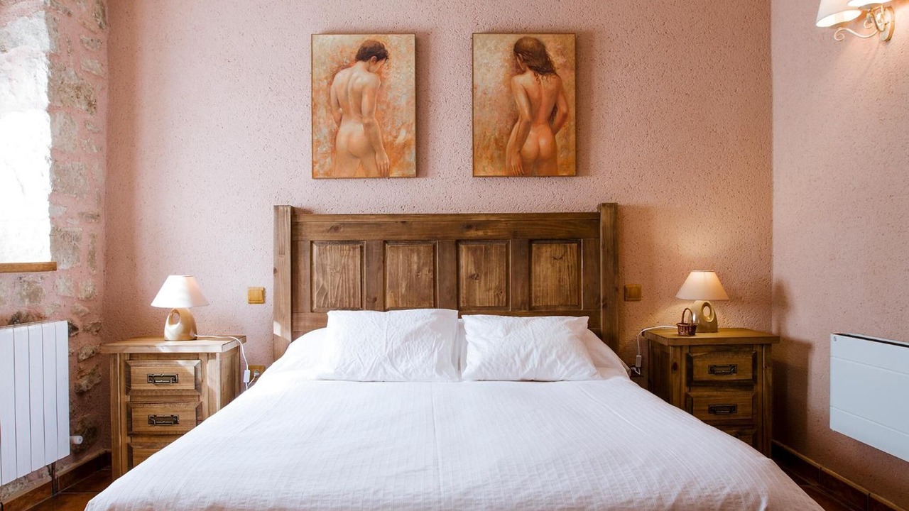 Photo of Bedroom in Sigueruelo