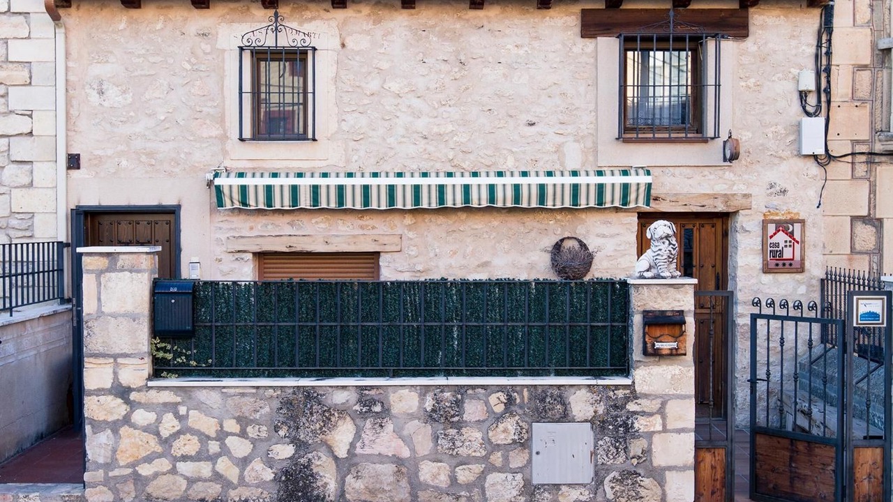 Photo of Outdoor in Sigueruelo