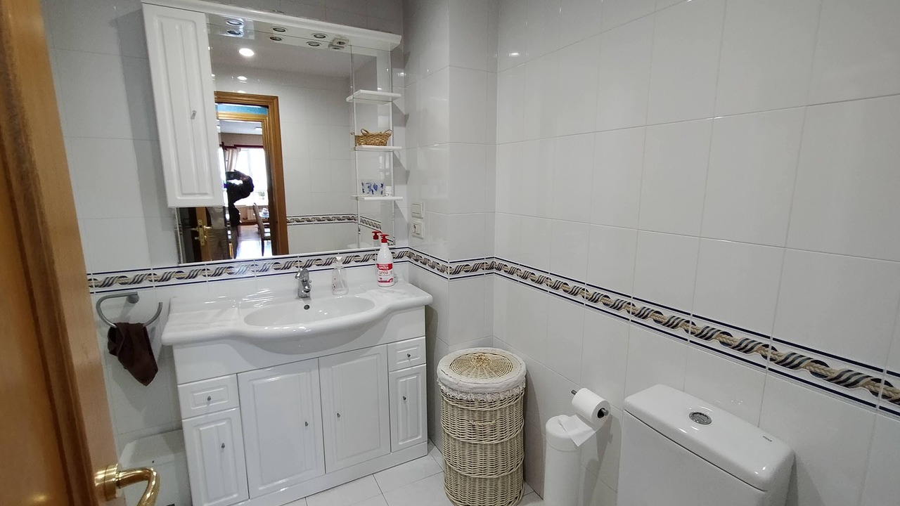 Photo of Bathroom in Souto