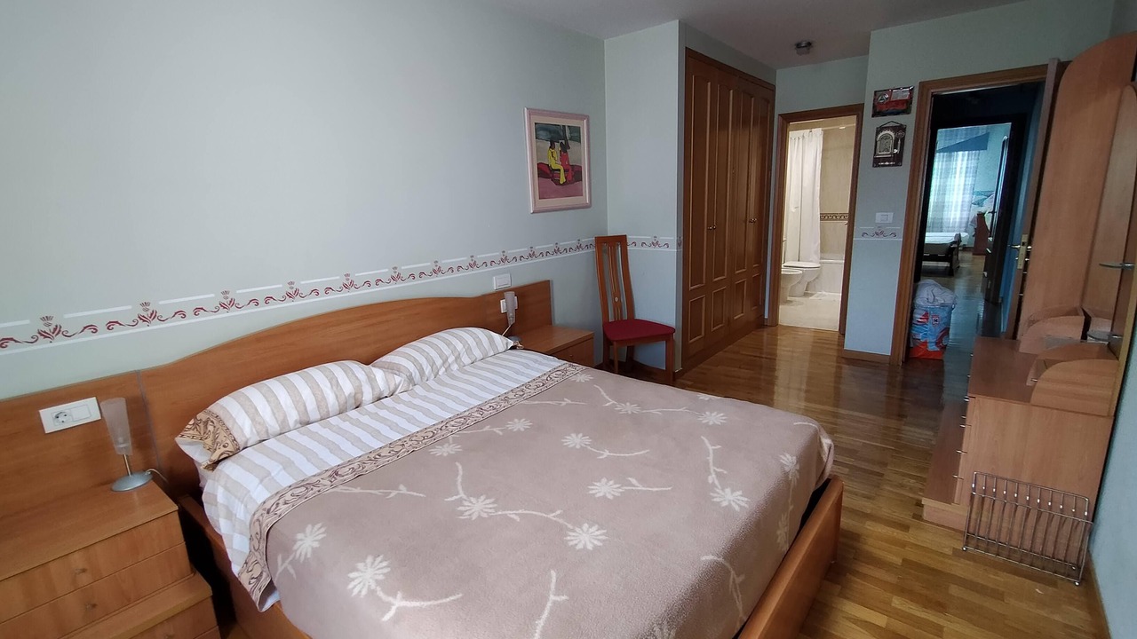 Photo of Bedroom in Souto