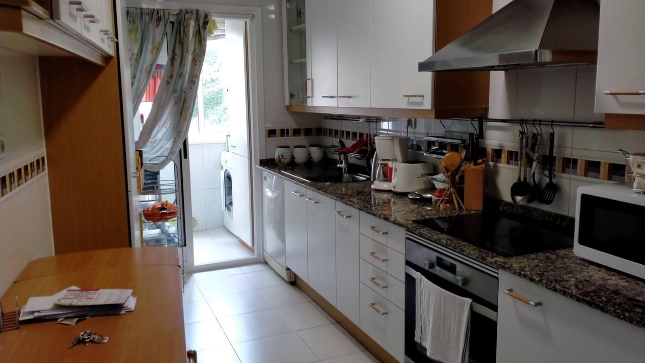 Photo of Kitchen in Souto