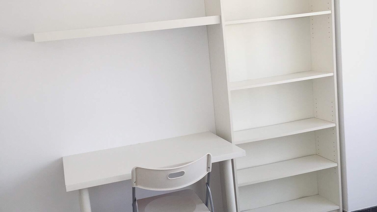Photo of Bedroom in Ferrol