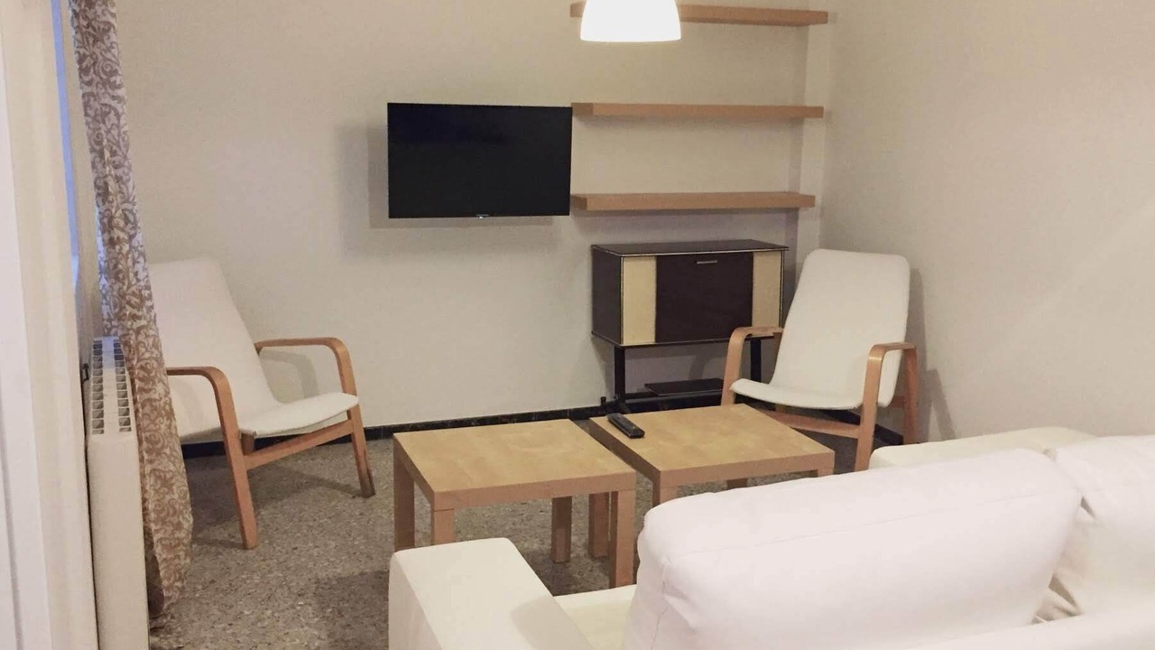 Photo of Livingroom in Ferrol