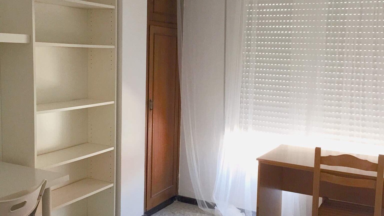 Photo of Bedroom in Ferrol