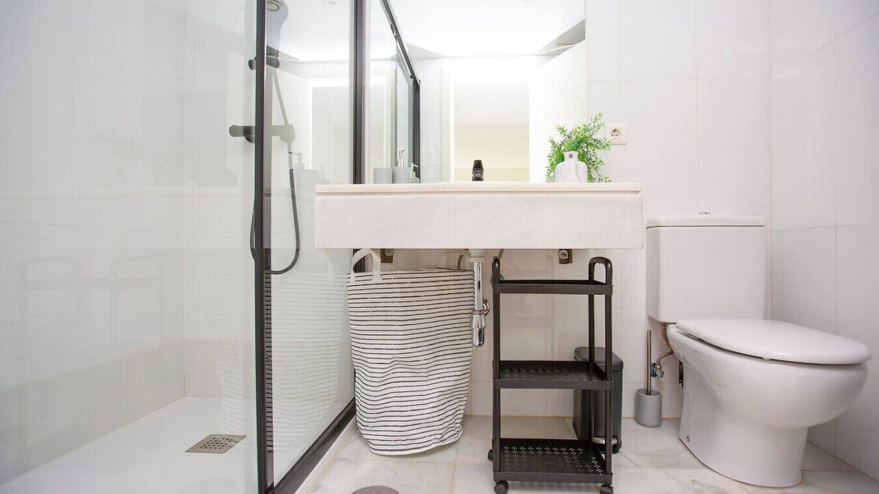 Photo of Bathroom in Alcobendas