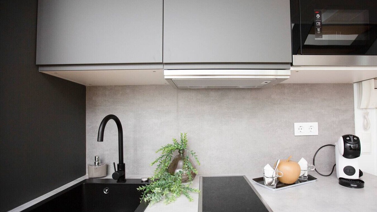 Photo of Kitchen in Alcobendas