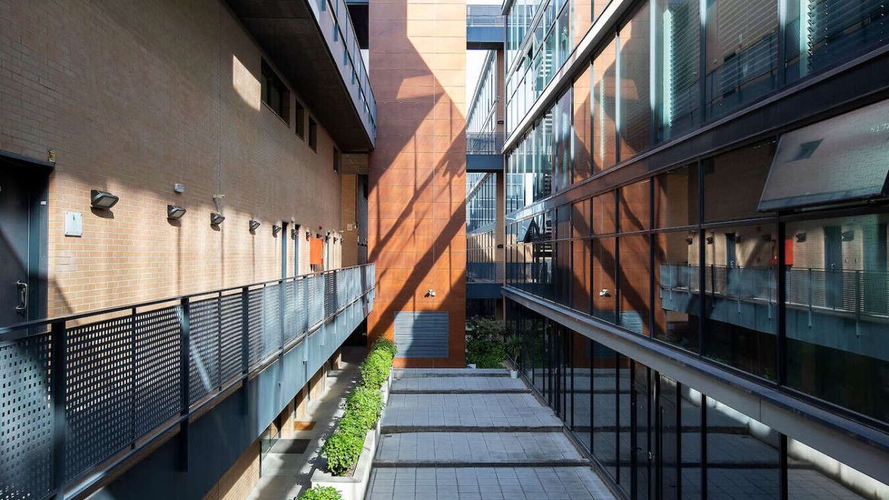 Photo of Outdoor in Alcobendas
