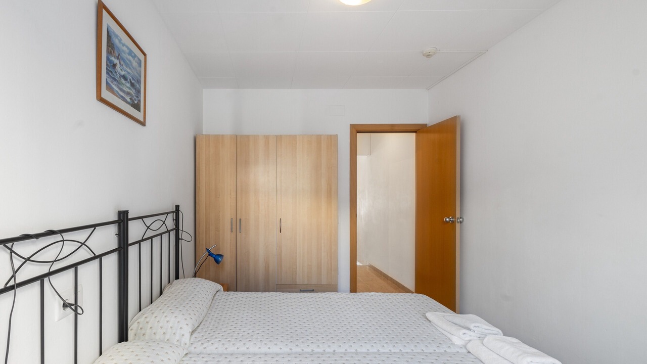 Photo of Bedroom in Malgrat de Mar