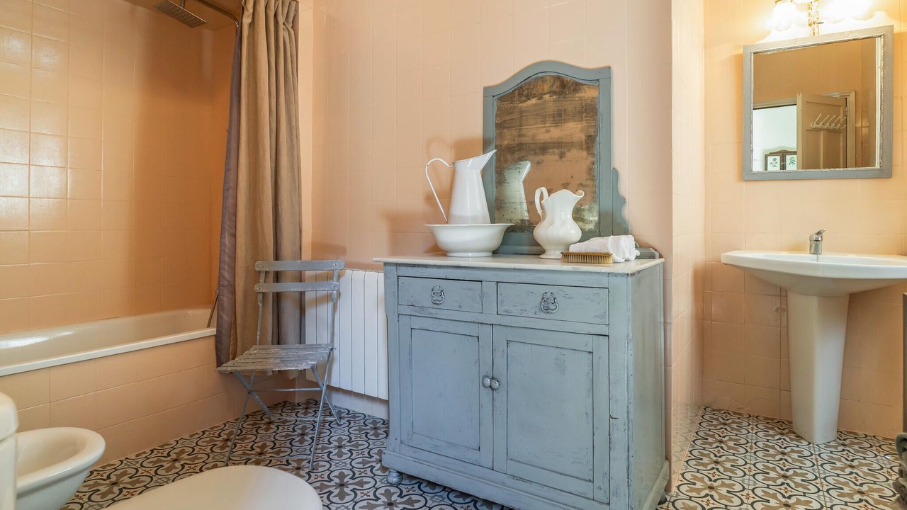 Photo of Bathroom in Baeza