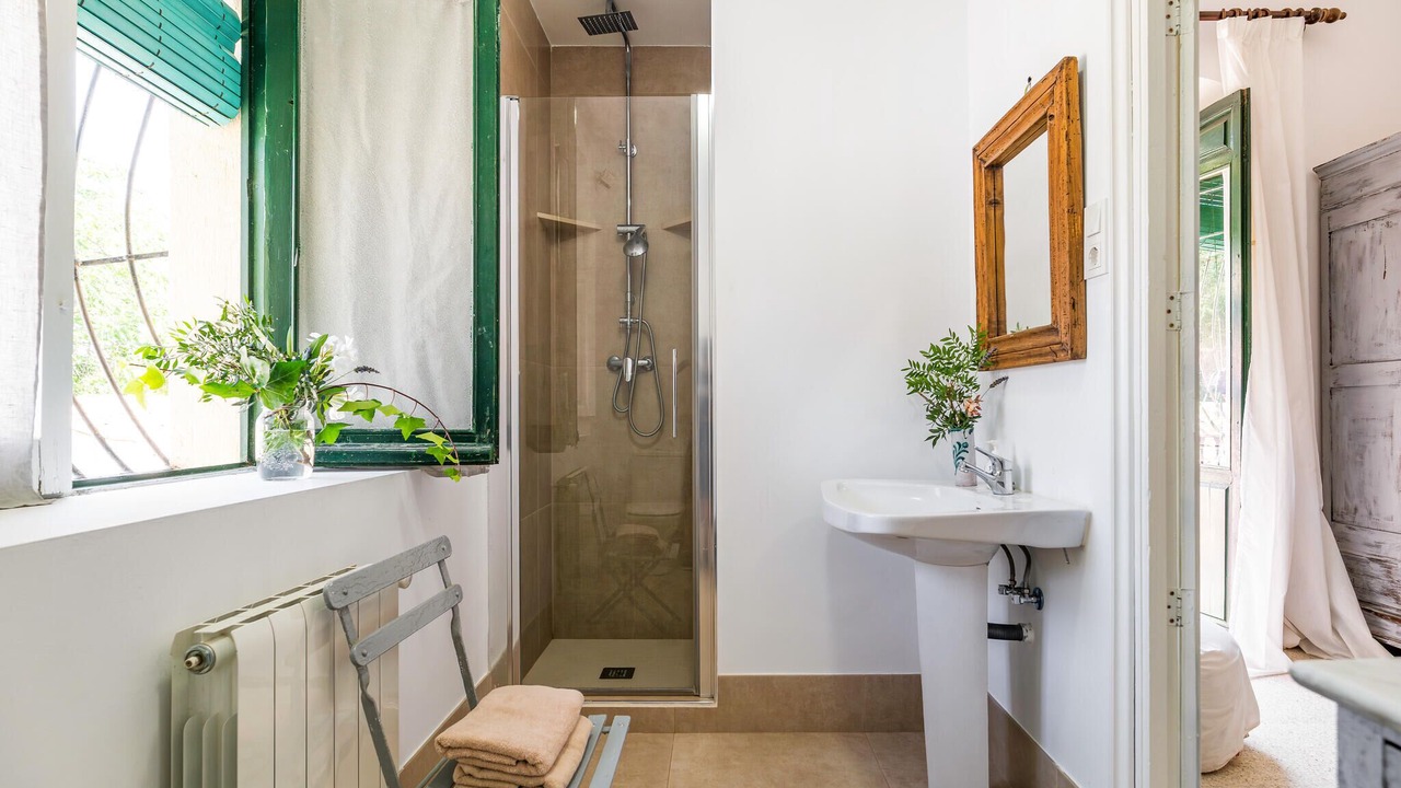 Photo of Bathroom in Baeza