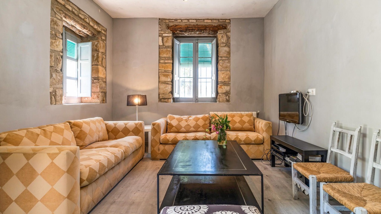 Photo of Bedroom in Baeza