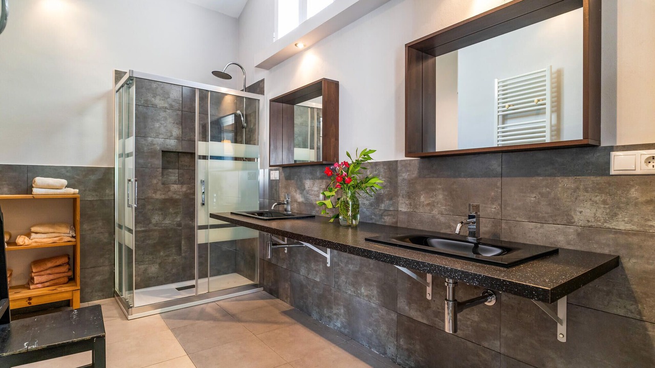 Photo of Bathroom in Baeza