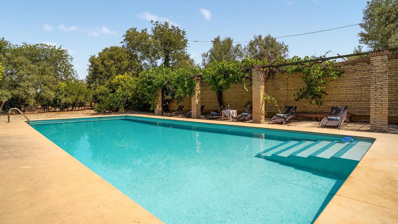 Photo of Outdoor in Baeza