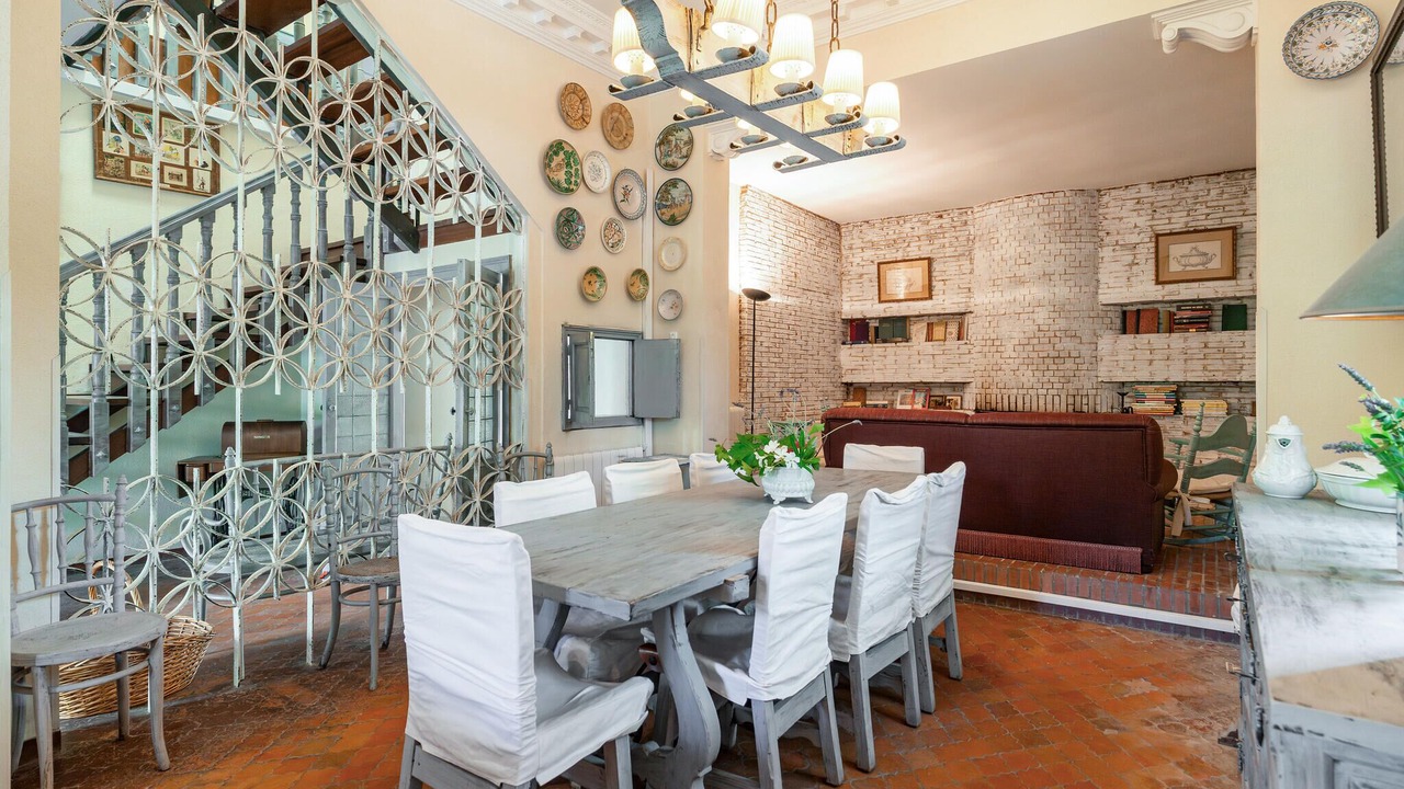 Photo of Bedroom in Baeza