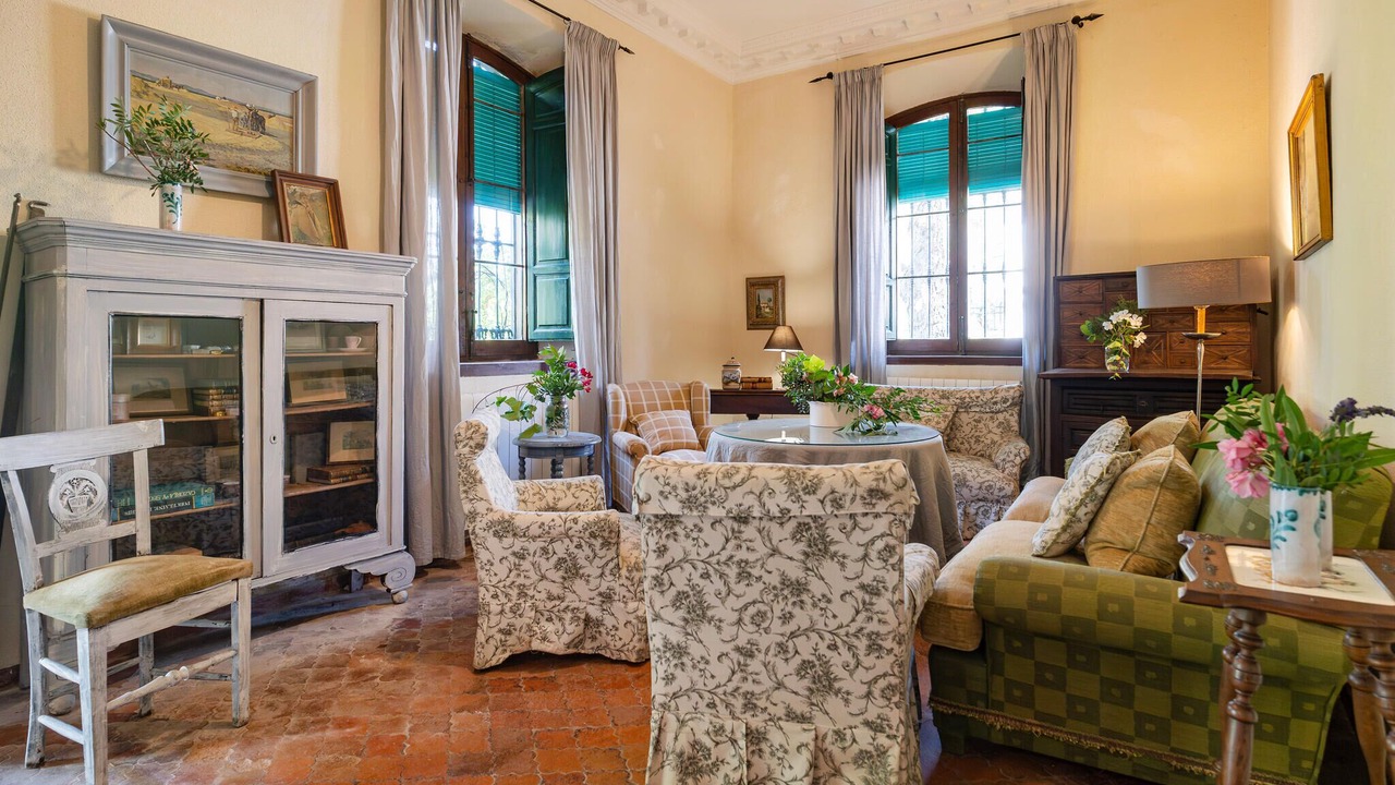 Photo of Bedroom in Baeza