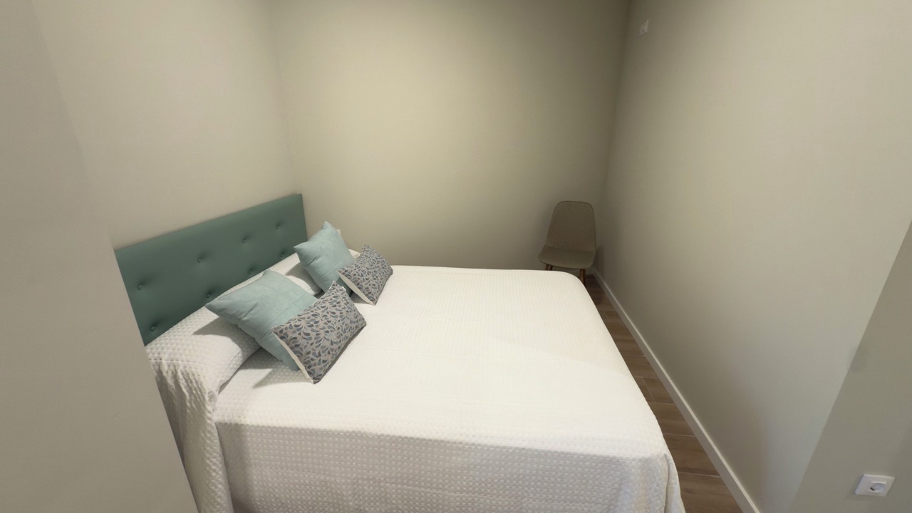 Photo of Bedroom in Monforte de Lemos