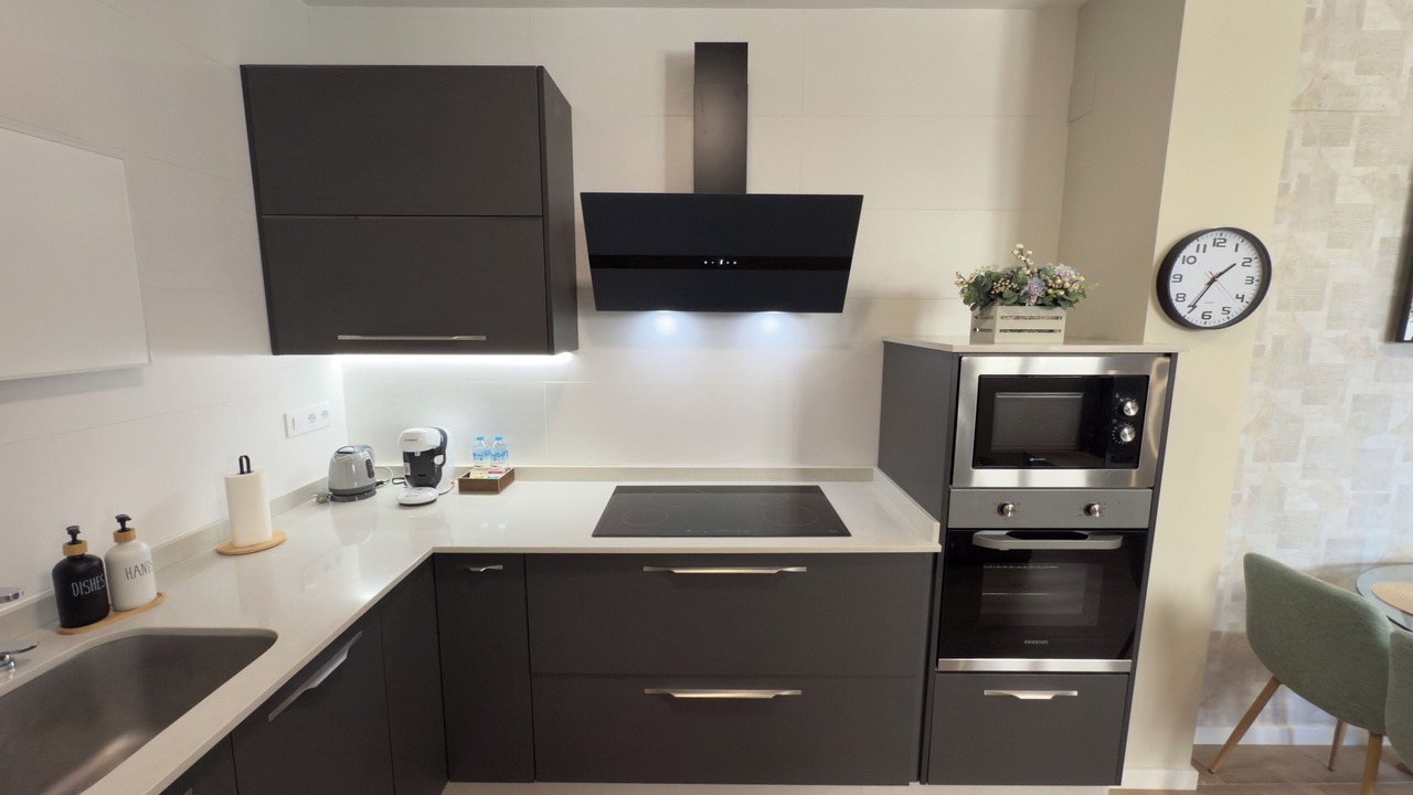 Photo of Kitchen in Monforte de Lemos