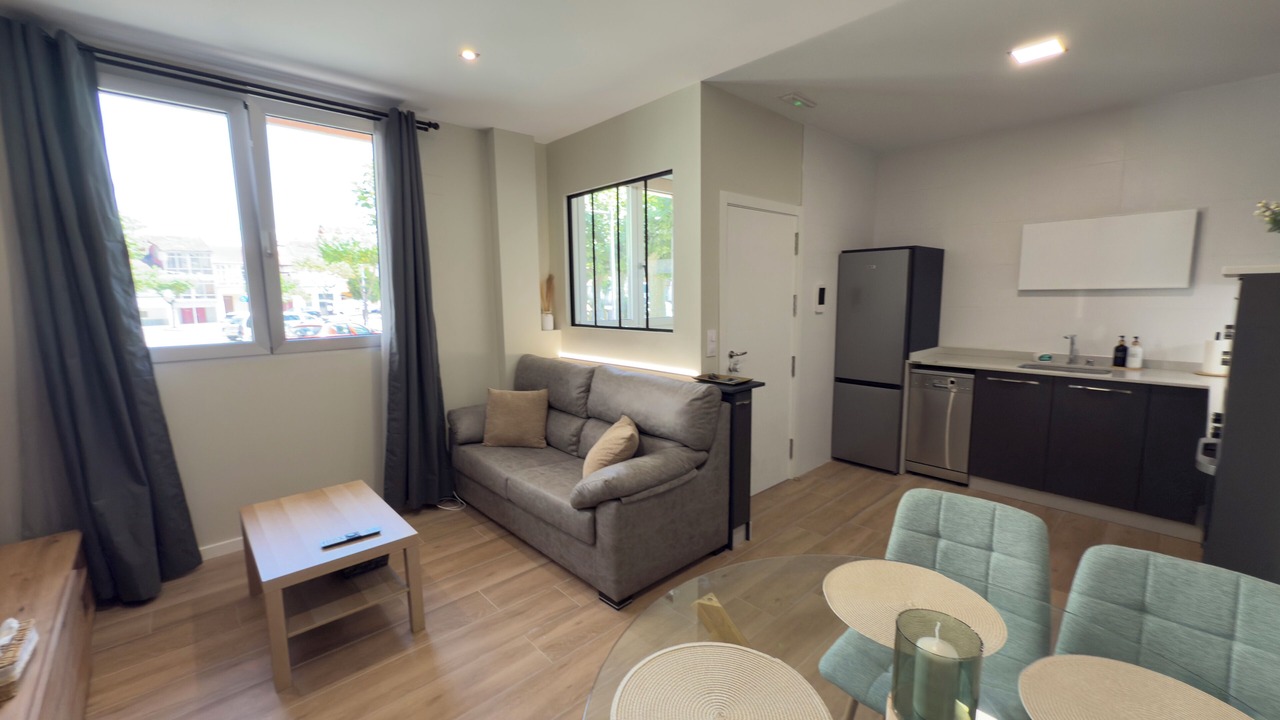 Photo of Livingroom in Monforte de Lemos