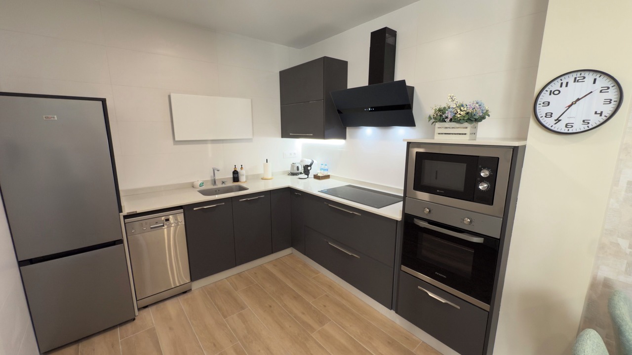 Photo of Kitchen in Monforte de Lemos