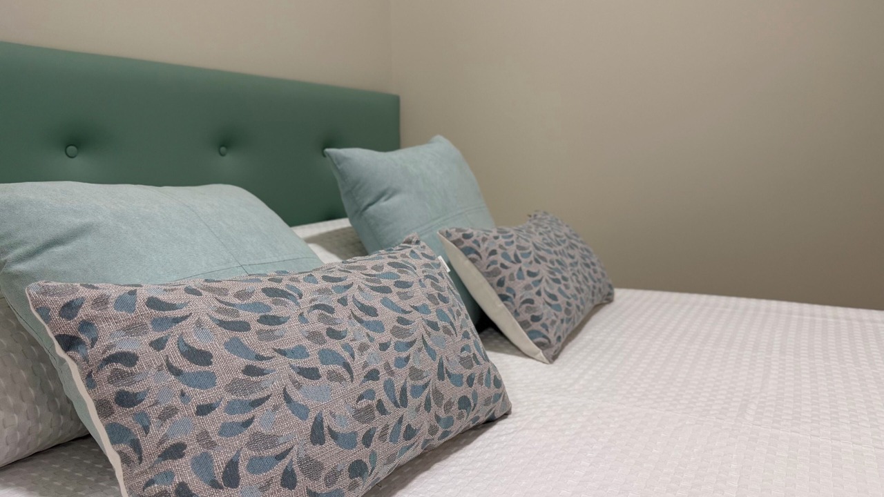 Photo of Bedroom in Monforte de Lemos