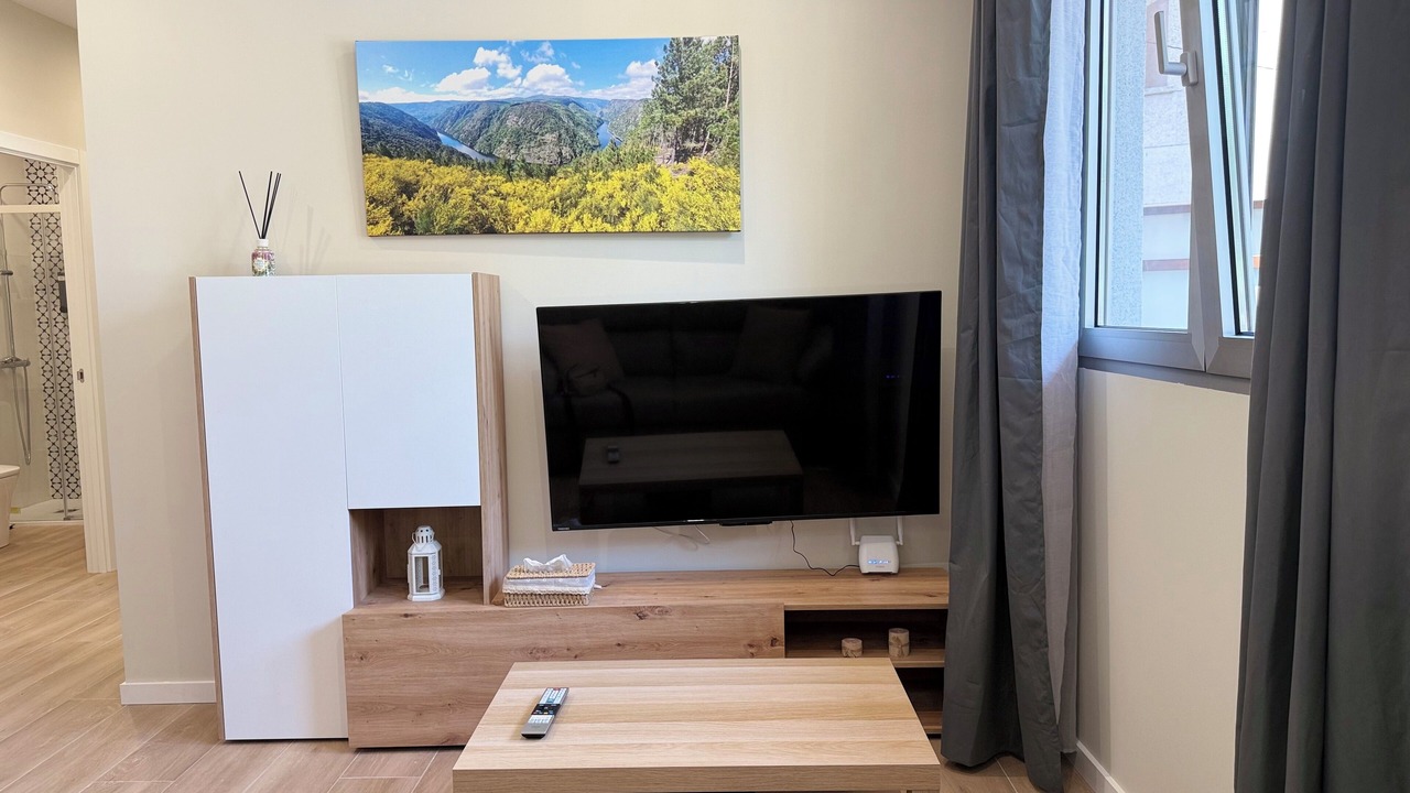 Photo of Livingroom in Monforte de Lemos