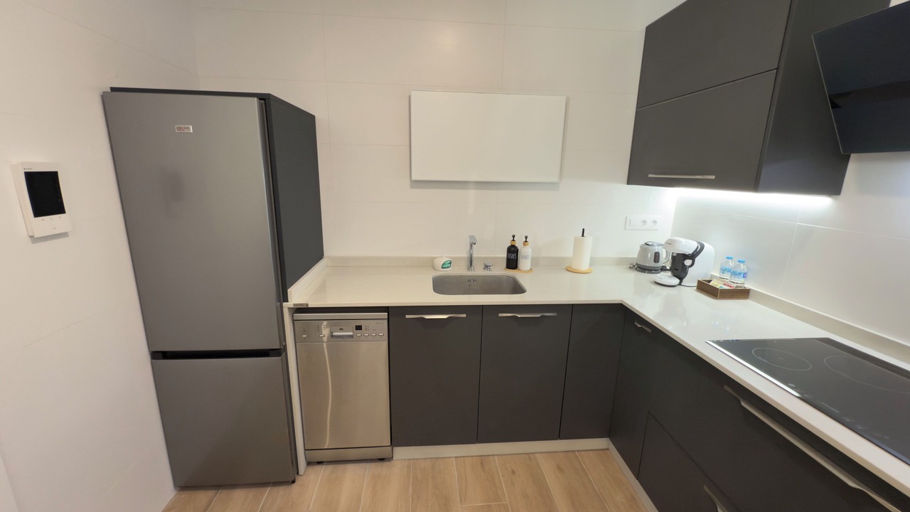 Photo of Kitchen in Monforte de Lemos