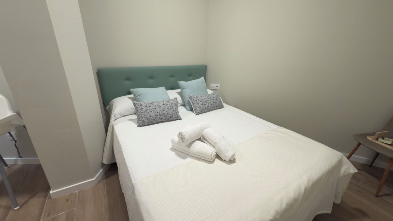 Photo of Bedroom in Monforte de Lemos