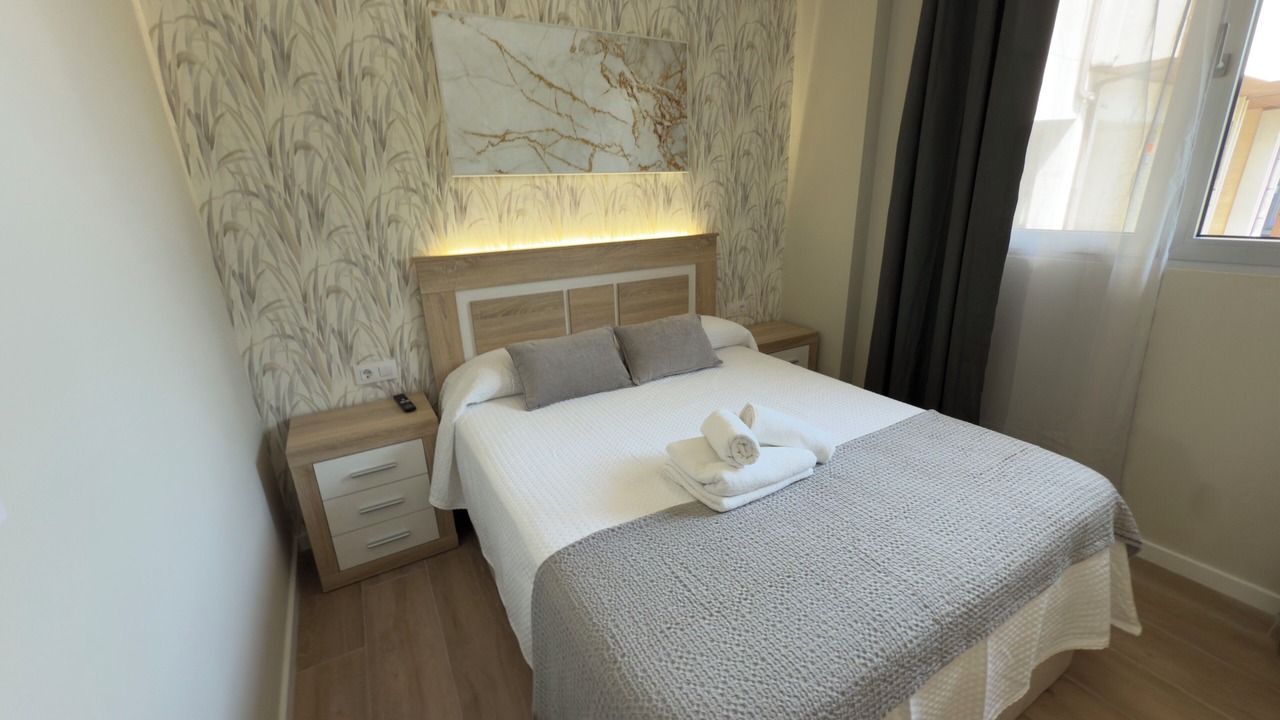 Photo of Bedroom in Monforte de Lemos