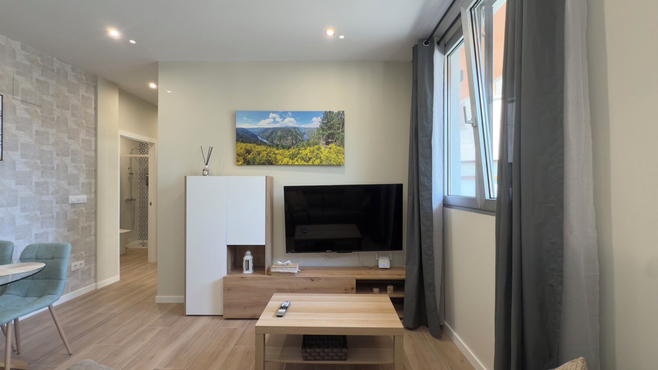 Photo of Livingroom in Monforte de Lemos