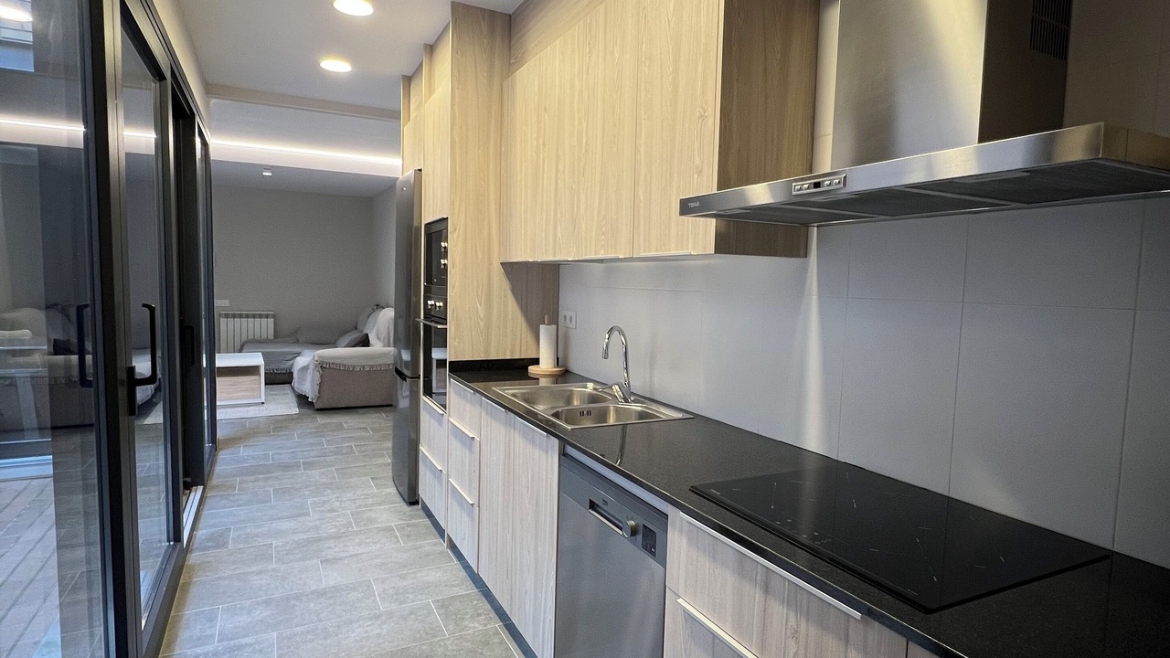 Photo of Kitchen in Sant Antoli I Vilanova