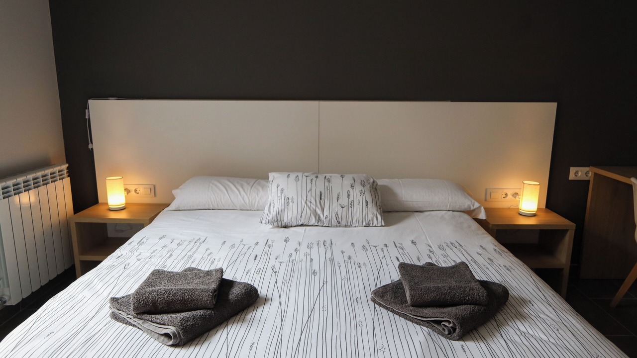Photo of Bedroom in Sant Antoli I Vilanova