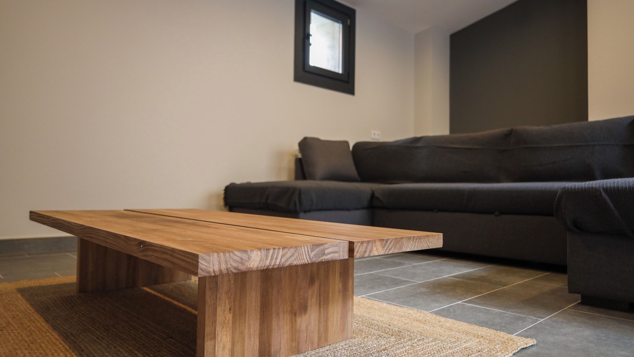 Photo of Livingroom in Sant Antoli I Vilanova