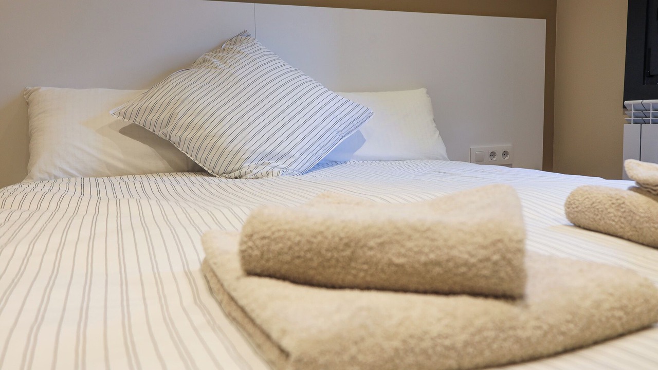 Photo of Bedroom in Sant Antoli I Vilanova