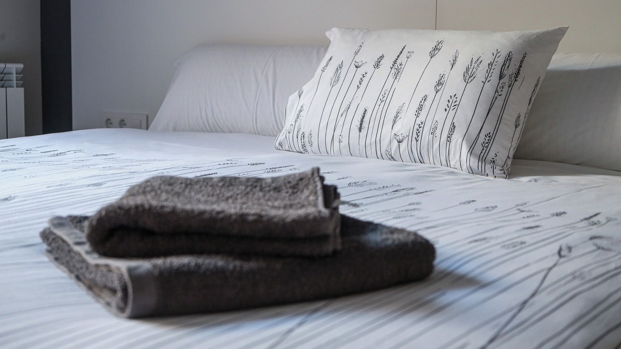 Photo of Bedroom in Sant Antoli I Vilanova