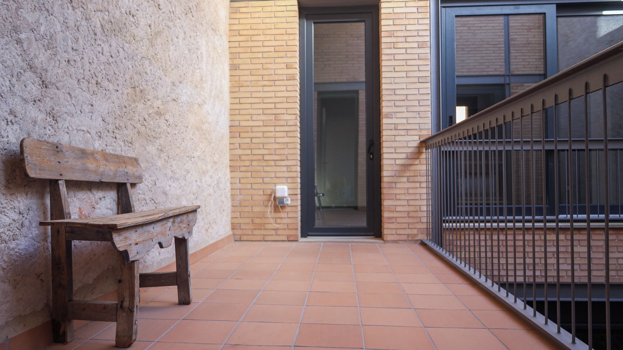 Photo of Patio Balcony in Sant Antoli I Vilanova