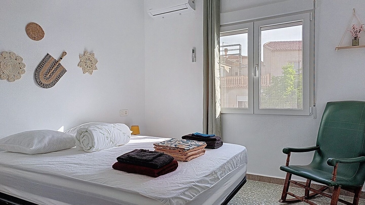 Photo of Bedroom in Moratalla