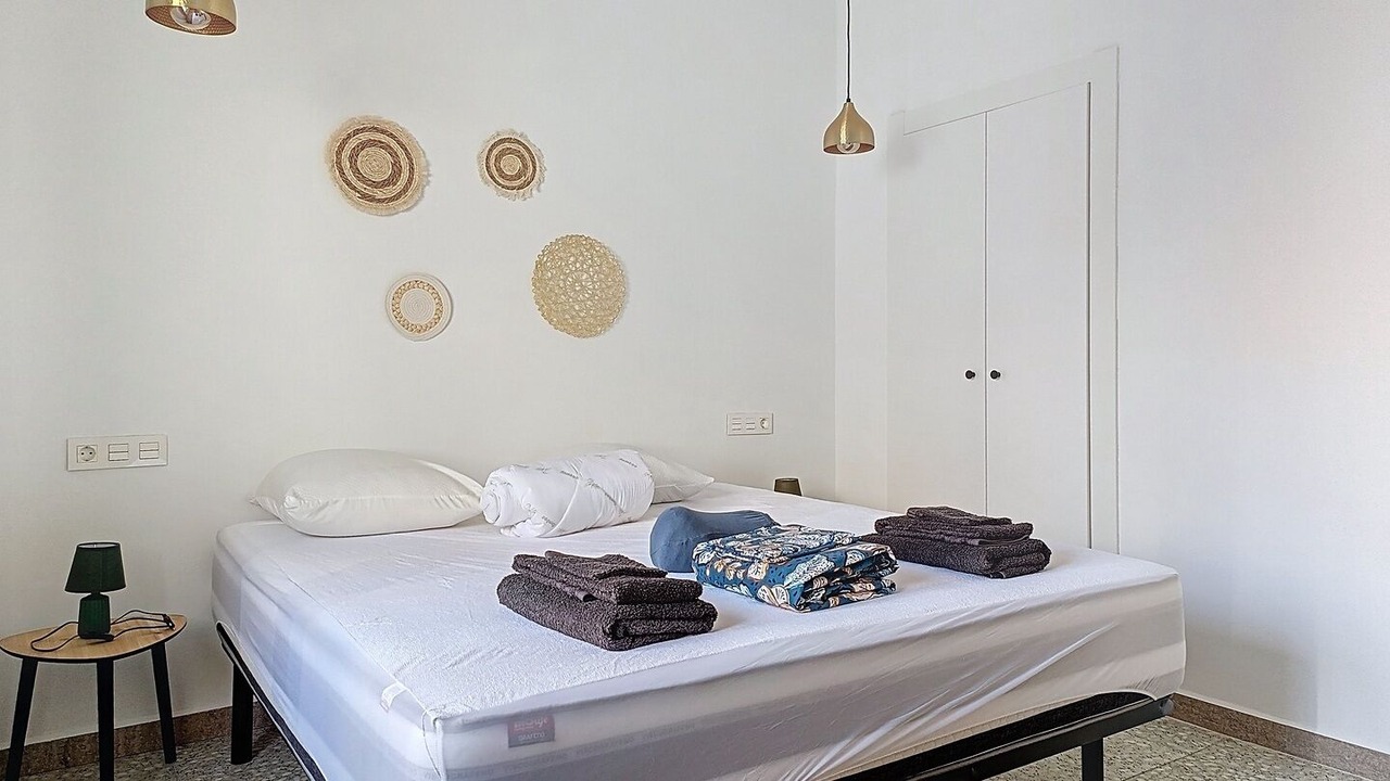 Photo of Bedroom in Moratalla