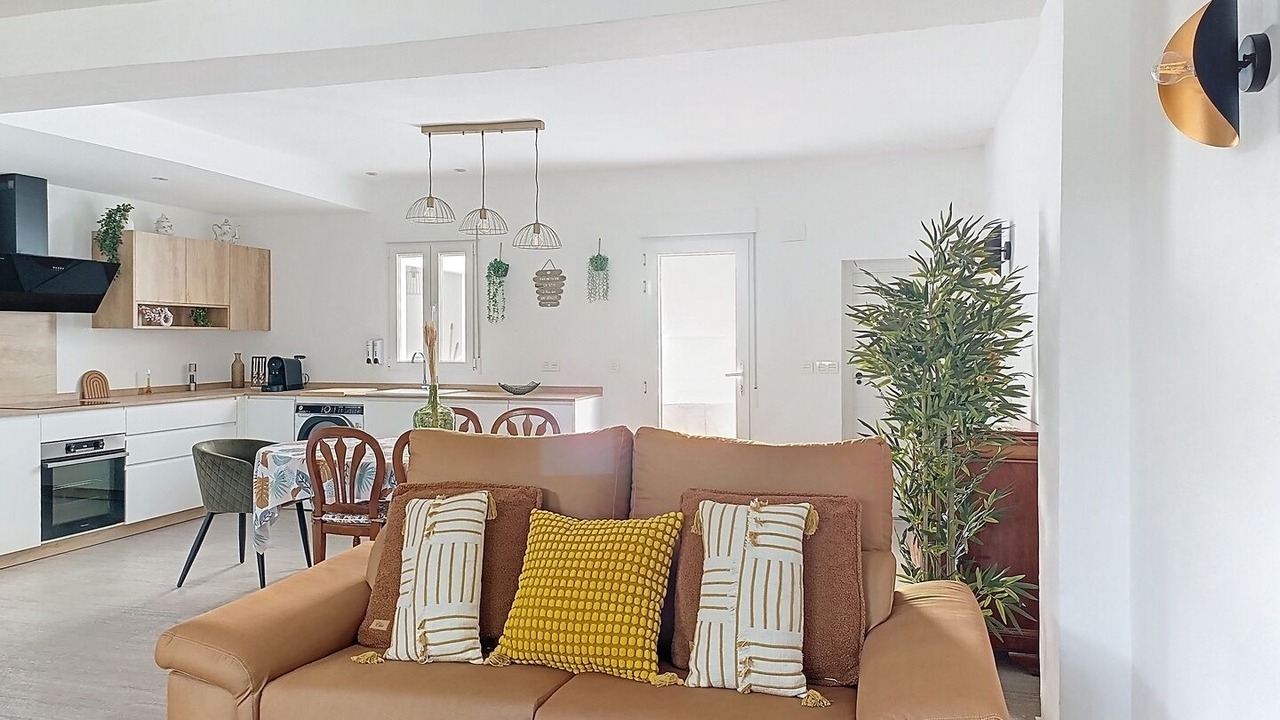 Photo of Livingroom in Moratalla