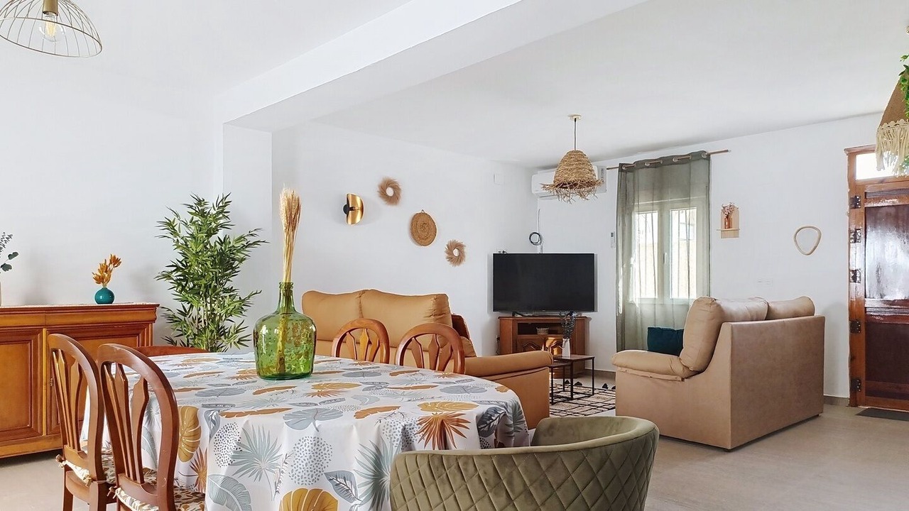Photo of Livingroom in Moratalla