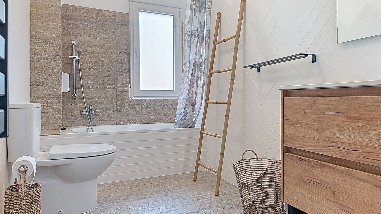 Photo of Bathroom in Moratalla