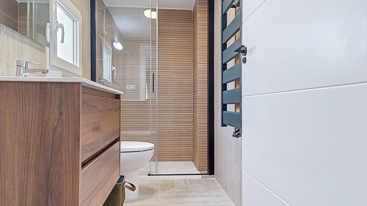 Photo of Bathroom in Moratalla